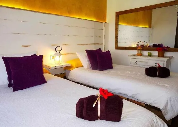 Deluxe Betancort Apartament *