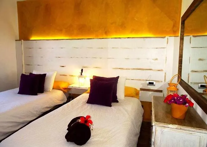 Deluxe Betancort Apartament