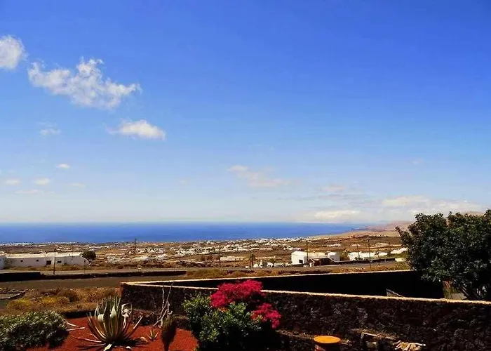 Apartament Deluxe Betancort