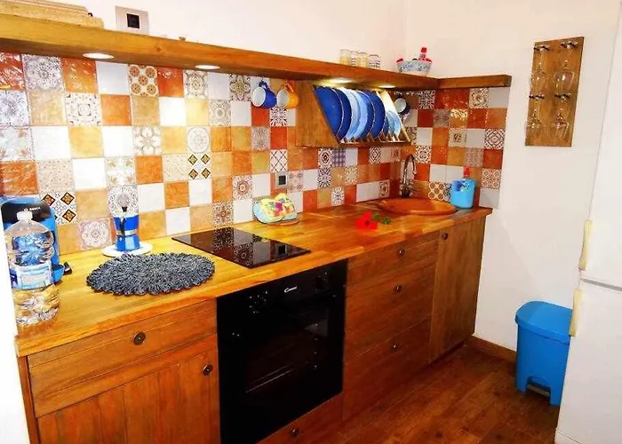 Deluxe Betancort Apartament La Asomada (Lanzarote)