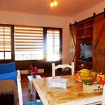 Apartmán Deluxe Betancort