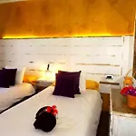 Deluxe Betancort Apartmán