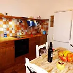 Apartmán Deluxe Betancort La Asomada (Lanzarote)