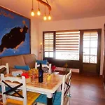 Apartmán Deluxe Betancort *