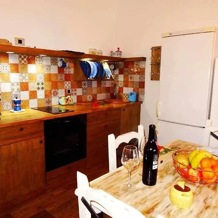 Appartamento Deluxe Betancort La Asomada (Lanzarote)