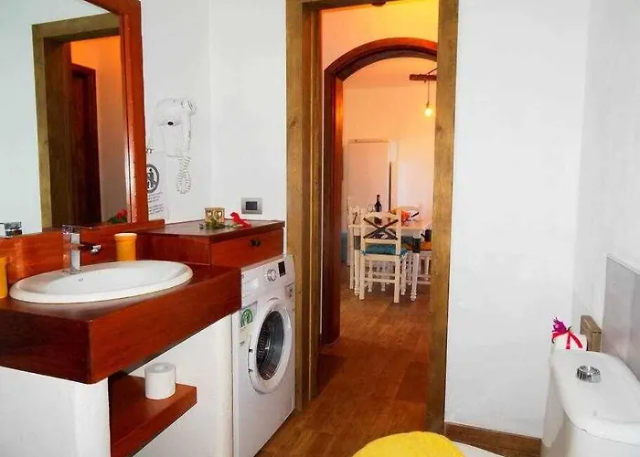 Deluxe Betancort La Asomada (Lanzarote)