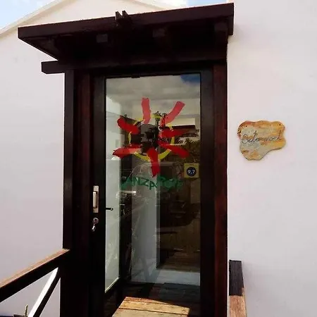 Deluxe Betancort La Asomada (Lanzarote)