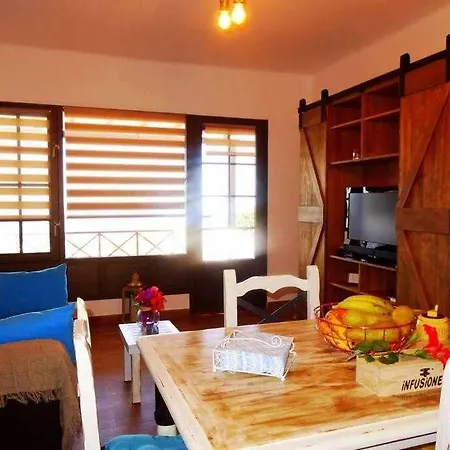 Apartamento Deluxe Betancort