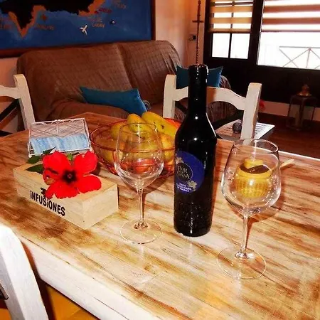 Deluxe Betancort La Asomada (Lanzarote)