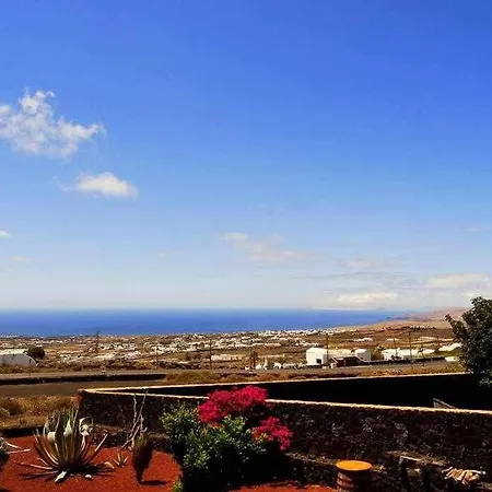 Apartamento Deluxe Betancort