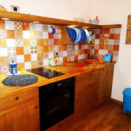 Deluxe Betancort Apartamento La Asomada (Lanzarote)